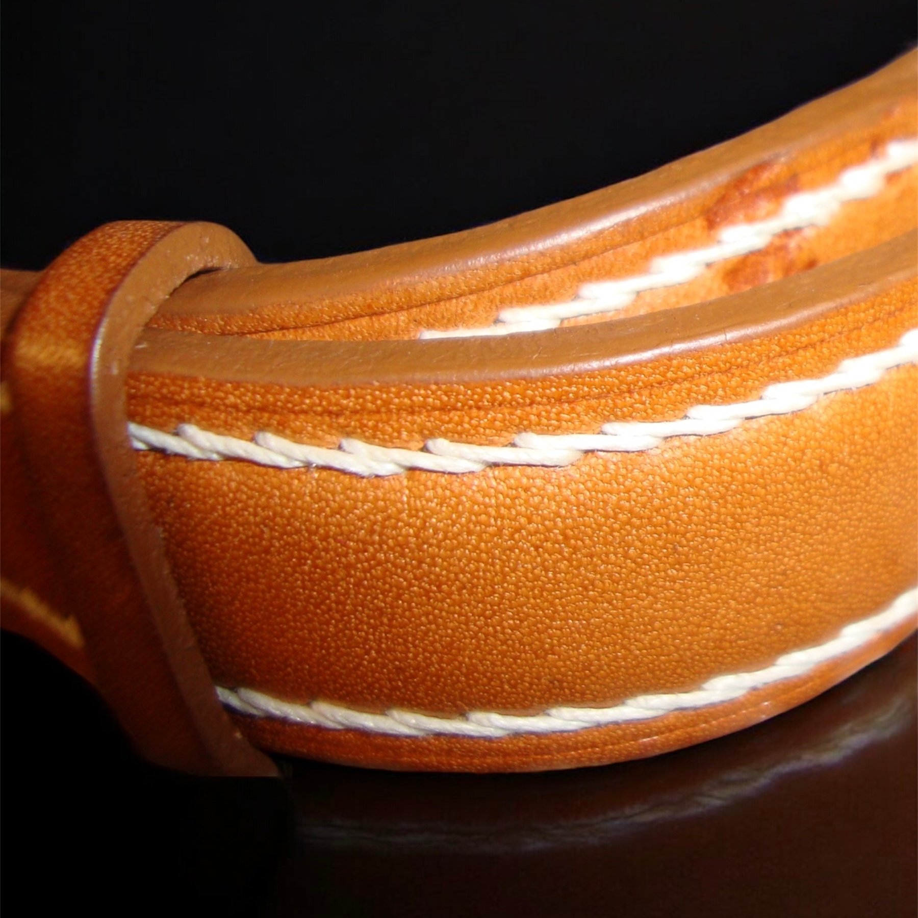 veg tan bracelte